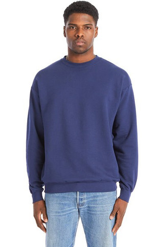 Hanes RS160 - Adult Perfect Sweats Crewneck Sweatshirt