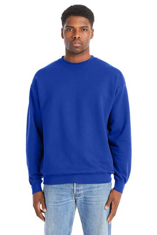 Hanes RS160 - Adult Perfect Sweats Crewneck Sweatshirt