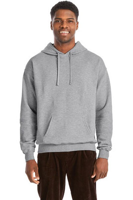 Hanes RS170 - Adult Perfect Sweats Pullover Hooded Sweatshirt