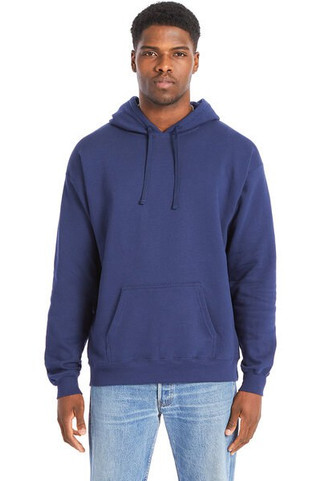 Hanes RS170 - Adult Perfect Sweats Pullover Hooded Sweatshirt