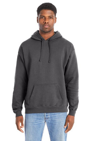 Hanes RS170 - Adult Perfect Sweats Pullover Hooded Sweatshirt