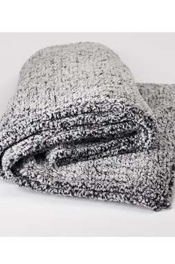 J. America JA8449 - Adult Epic Sherpa Blanket