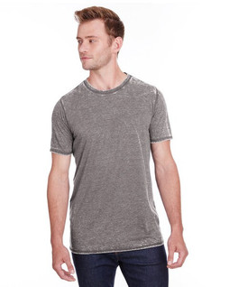 J. America JA8115 - Adult Vintage Zen Jersey T-Shirt