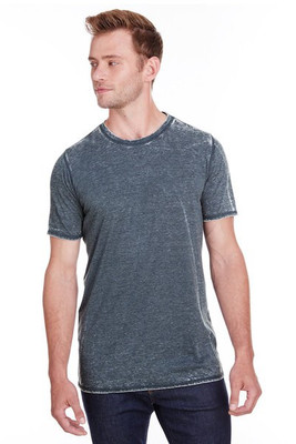 J. America JA8115 - Adult Vintage Zen Jersey T-Shirt