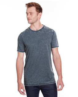 J. America JA8115 - Adult Vintage Zen Jersey T-Shirt