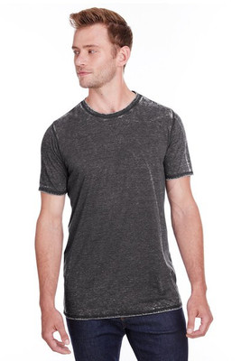 J. America JA8115 - Adult Vintage Zen Jersey T-Shirt