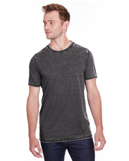 J. America JA8115 - Adult Vintage Zen Jersey T-Shirt