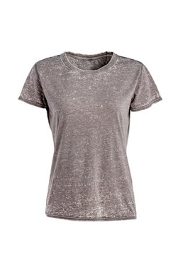 J. America JA8116 - Ladies Zen Jersey T-Shirt
