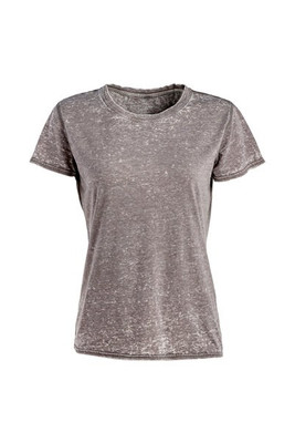 J. America JA8116 - Ladies Zen Jersey T-Shirt