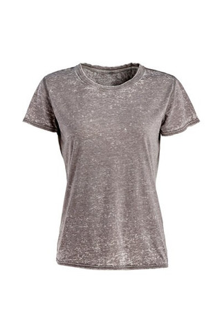 J. America JA8116 - Ladies Zen Jersey T-Shirt