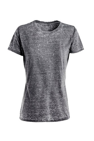 J. America JA8116 - Ladies Zen Jersey T-Shirt