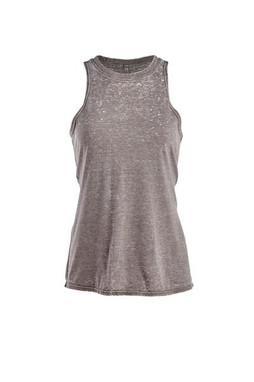 J. America JA8117 - Ladies Zen Jersey Tank