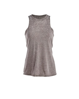 J. America JA8117 - Ladies Zen Jersey Tank