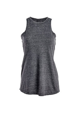 J. America JA8117 - Ladies Zen Jersey Tank