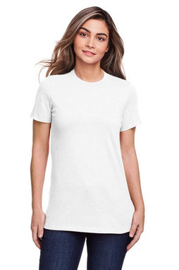 Gildan G670L - Ladies Softstyle CVC T-Shirt