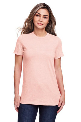 Gildan G670L - Ladies Softstyle CVC T-Shirt
