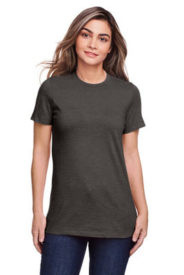 Gildan G670L - Ladies Softstyle CVC T-Shirt