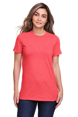 Gildan G670L - Ladies Softstyle CVC T-Shirt