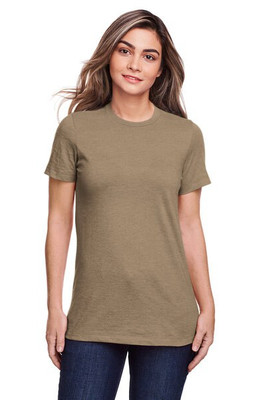 Gildan G670L - Ladies Softstyle CVC T-Shirt