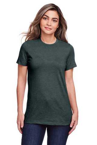 Gildan G670L - Ladies Softstyle CVC T-Shirt