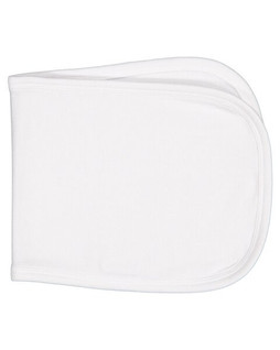 Rabbit Skins 1014 - Infant Terry Burp Cloth