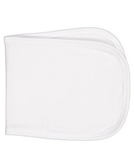 Rabbit Skins 1014 - Infant Terry Burp Cloth
