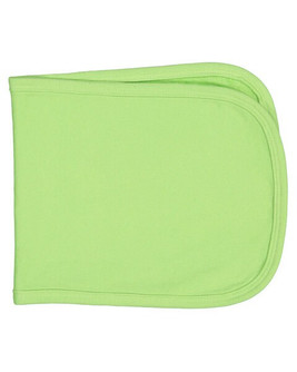 Rabbit Skins 1014 - Infant Terry Burp Cloth