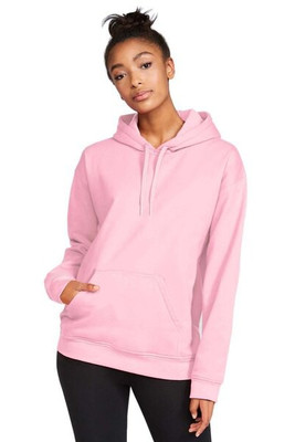 Gildan SF500 - Eco-Friendly Softstyle Fleece Hooded Sweatshirt