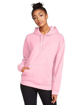 Gildan SF500 - Eco-Friendly Softstyle Fleece Hooded Sweatshirt