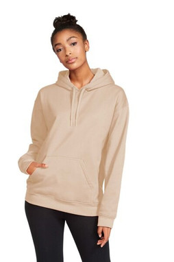 Gildan SF500 - Eco-Friendly Softstyle Fleece Hooded Sweatshirt