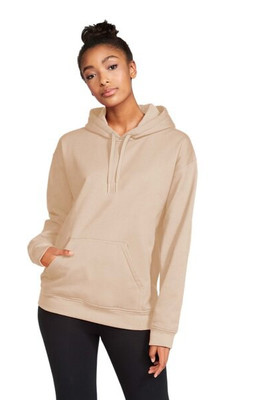 Gildan SF500 - Eco-Friendly Softstyle Fleece Hooded Sweatshirt