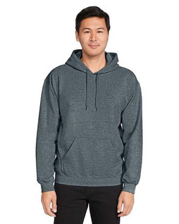 Gildan SF500 - Eco-Friendly Softstyle Fleece Hooded Sweatshirt