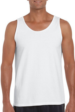 Gildan G642 - Mens Softstyle®  Tank