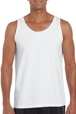 Gildan G642 - Men's Softstyle®  Tank