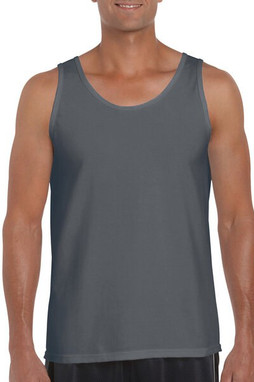 Gildan G642 - Mens Softstyle®  Tank