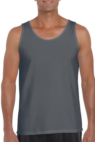 Gildan G642 - Mens Softstyle®  Tank