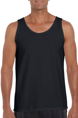 Gildan G642 - Men's Softstyle®  Tank