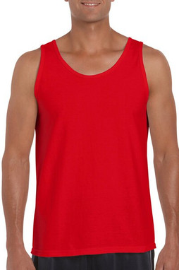 Gildan G642 - Mens Softstyle®  Tank