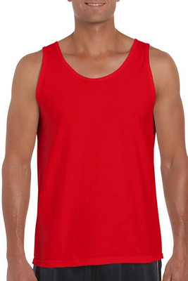Gildan G642 - Men's Softstyle®  Tank
