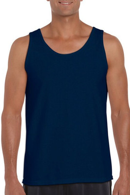 Gildan G642 - Men's Softstyle®  Tank