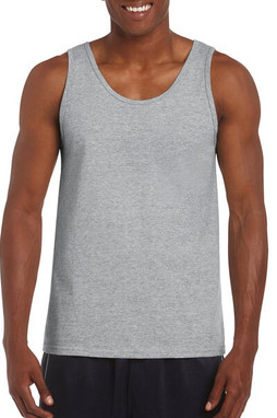 Gildan G642 - Mens Softstyle®  Tank