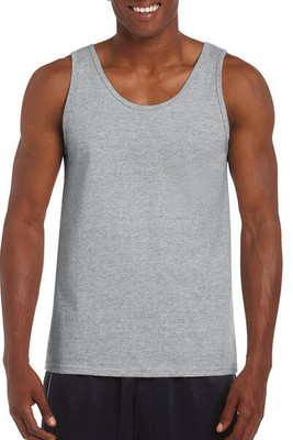 Gildan G642 - Men's Softstyle®  Tank