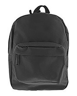 Liberty Bags 7709 - Versatile 16-Inch Backpack for Everyday Use