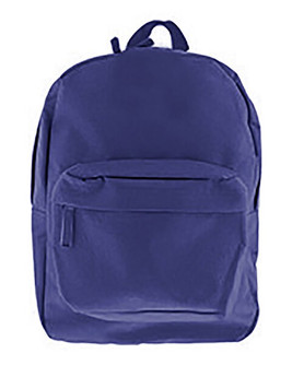 Liberty Bags 7709 - Mochila Solidaria de 16 Pulgadas para Todos