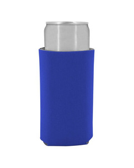 Liberty Bags FT001SC - Slim Can And Bottle Beverage Holder