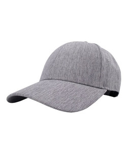 Fahrenheit F369 - Breathable Heathered Linen Performance Cap
