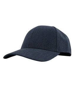 Fahrenheit F369 - Breathable Heathered Linen Performance Cap