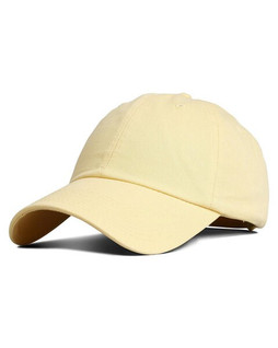 Fahrenheit F508 - Garment Washed Cotton Hat