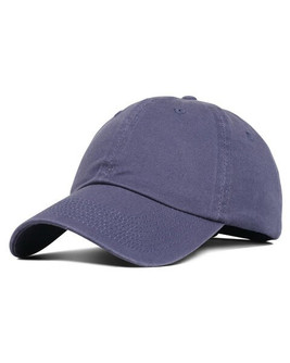 Fahrenheit F508 - Garment Washed Cotton Hat