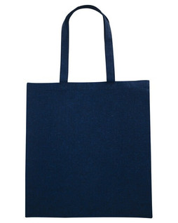 Liberty Bags 8860R - Nicole Recycled Cotton Canvas Tote